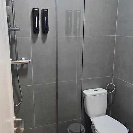 Apartment Bulevardul Mamaia