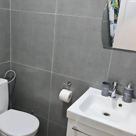 Bulevardul Mamaia Apartment Constanta