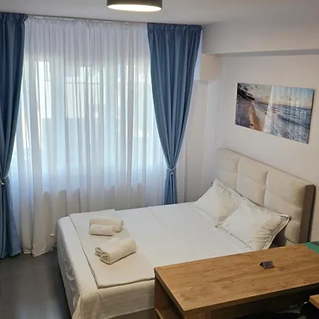 Bulevardul Mamaia *