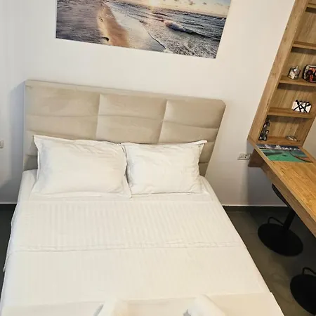 Summer Apartamento *